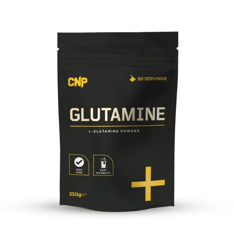 CNP Glutamine 250g