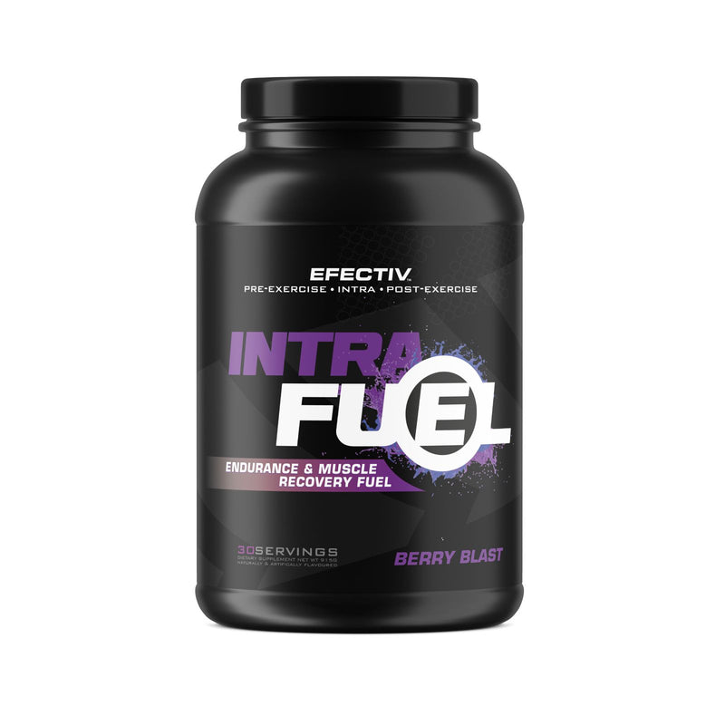 Efectiv Nutrition Intra Fuel 915g