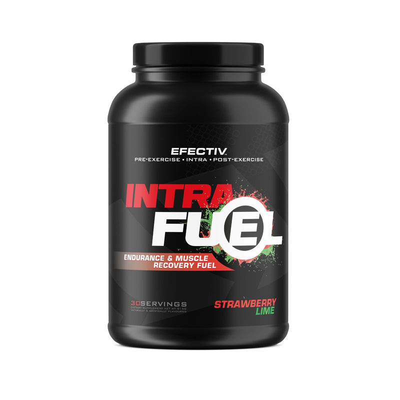 Efectiv Nutrition Intra Fuel 915g