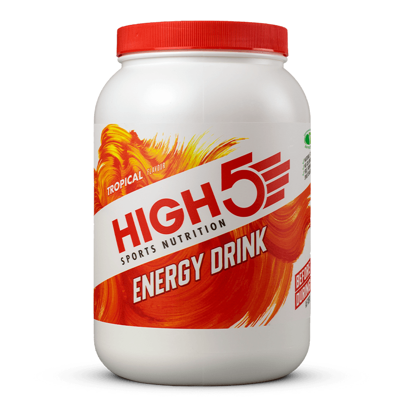 HIGH5 Energy Drink 2.2kg