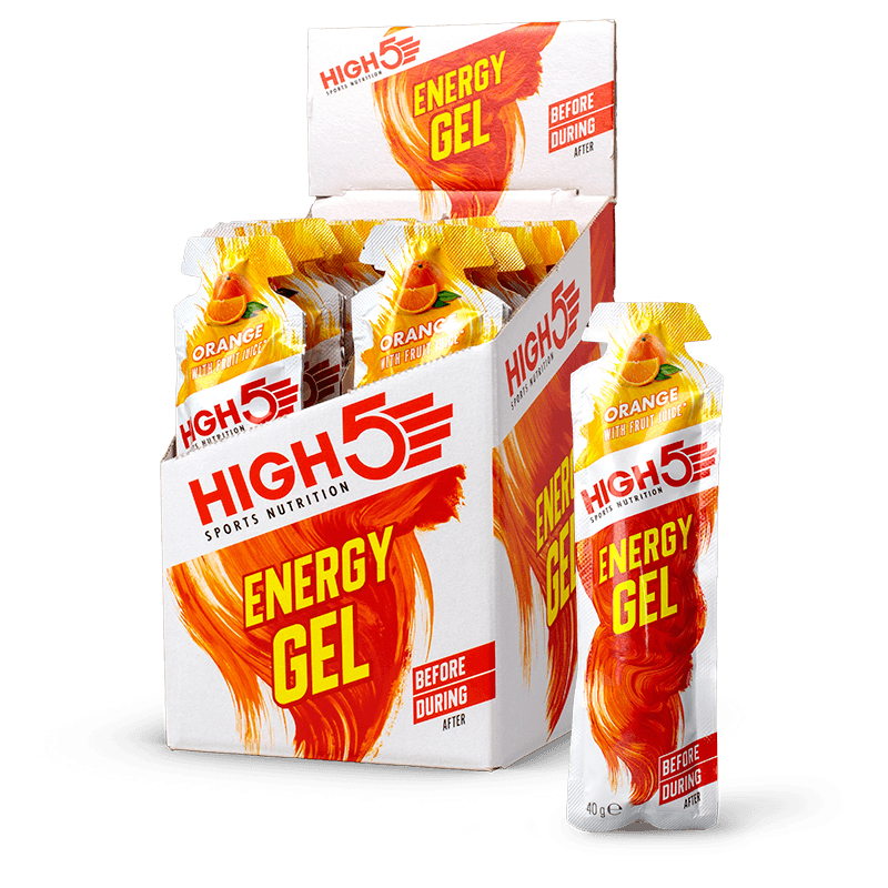 HIGH5 Energy Gel