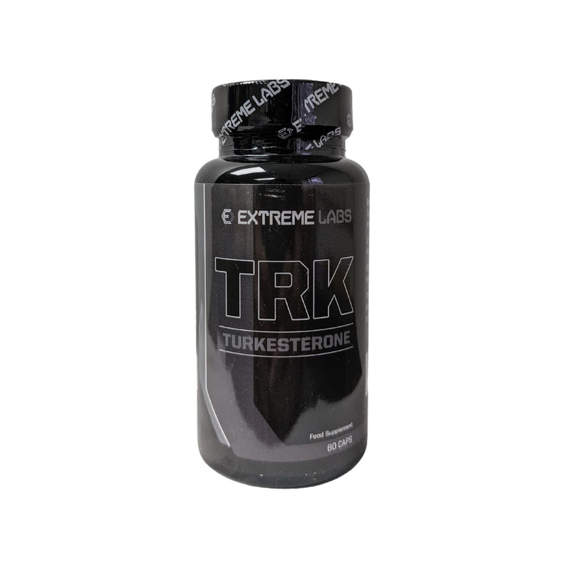 Extreme Labs TRK Turkesterone 60 Caps