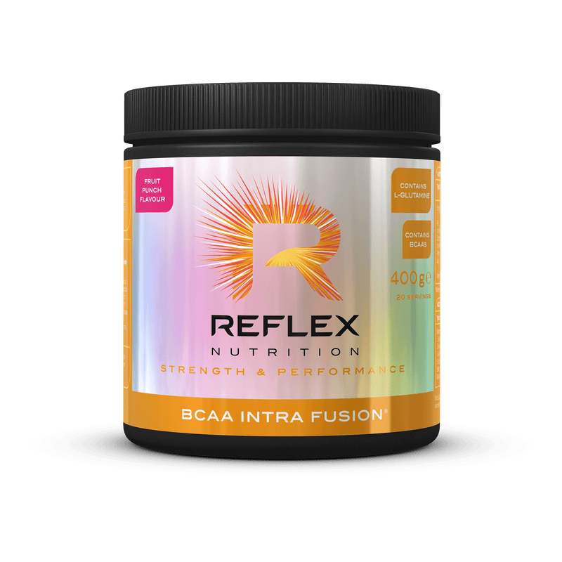 Reflex Nutrition BCAA Intra Fusion 400g