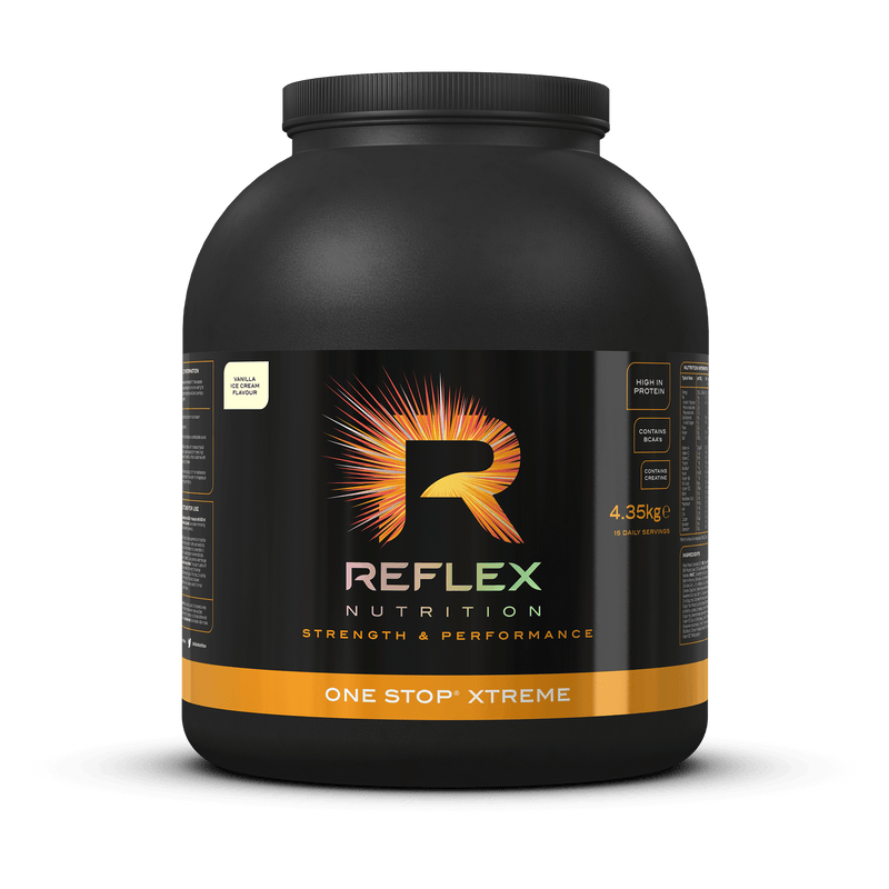 Reflex Nutrition One Stop Xtreme 4.3kg
