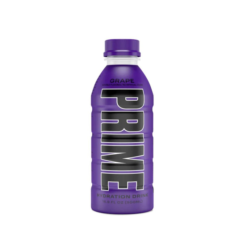 PRIME Hydration Drink 12 x 500ml