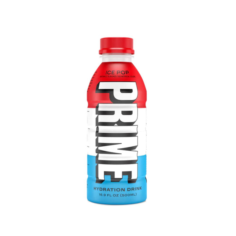 PRIME Hydration Drink 12 x 500ml