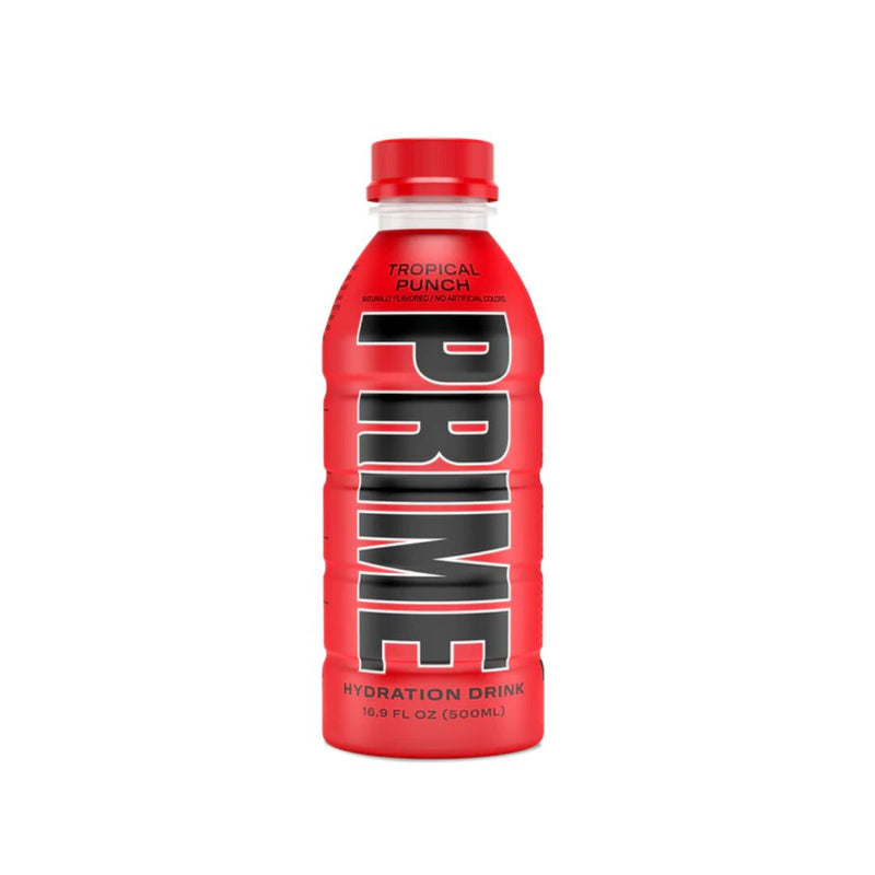 PRIME Hydration Drink 12 x 500ml