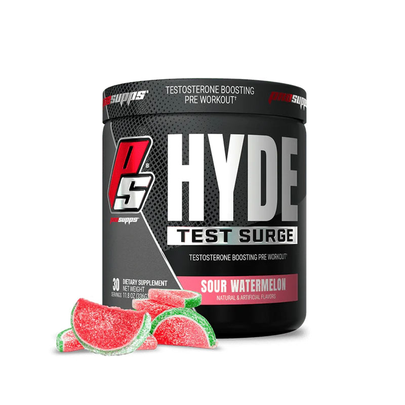 ProSupps HYDE Test Surge 336g
