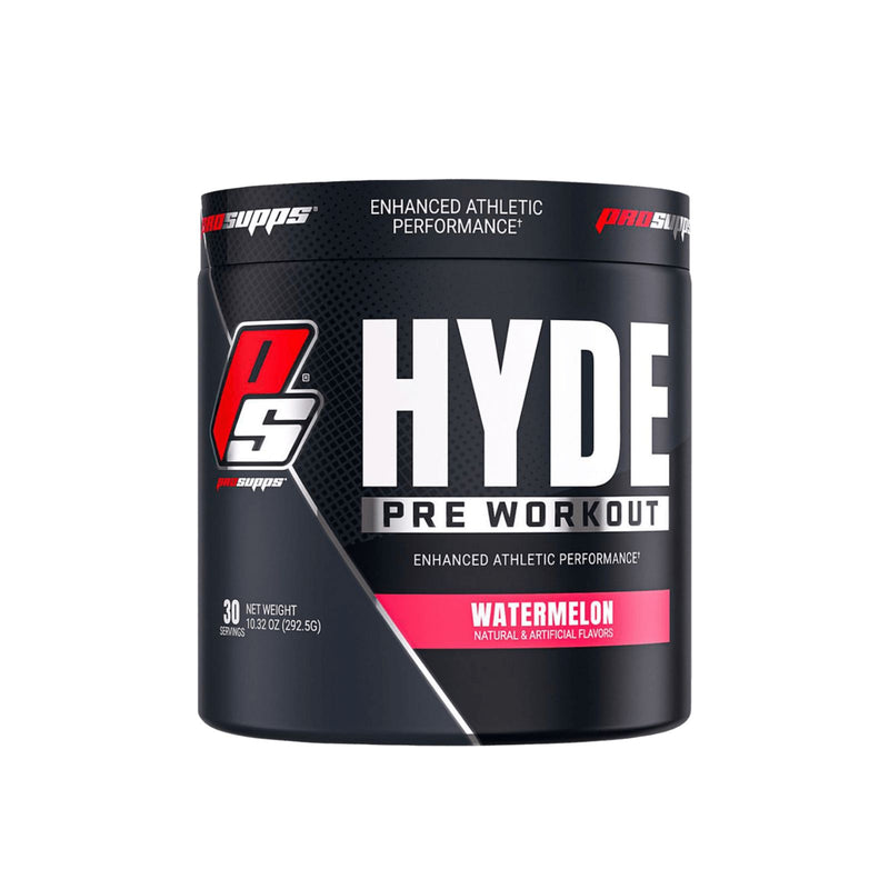 ProSupps HYDE Preworkout 292g