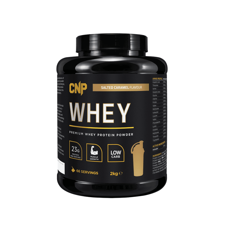 CNP Whey 2kg