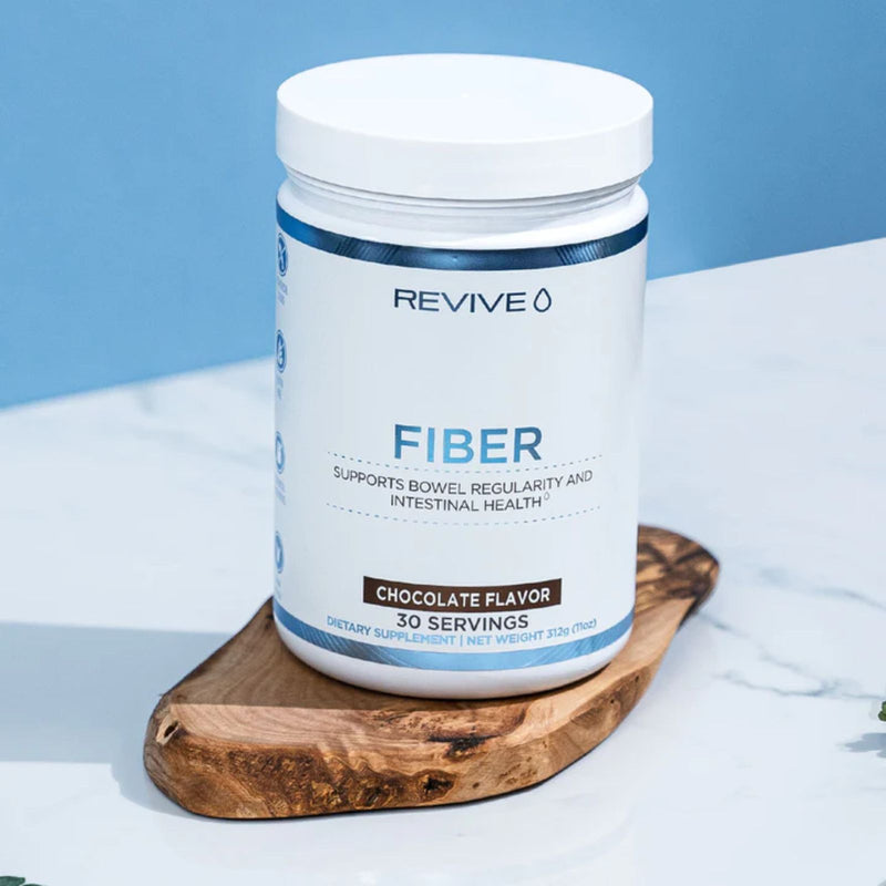 Revive Fiber Chocolate