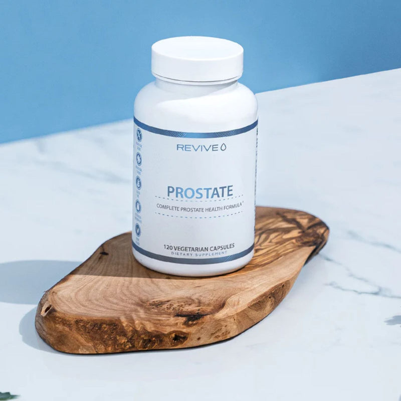 Revive MD Prostate Health 180 Caps