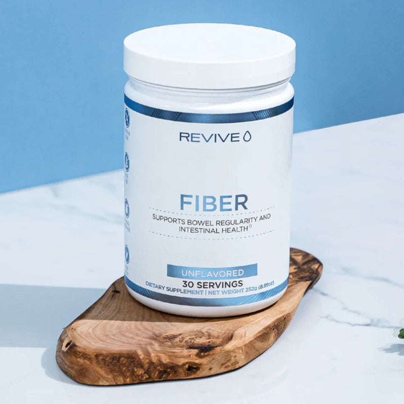 Revive Fiber 