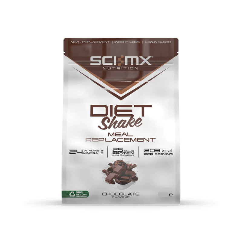 Sci-MX Diet Protein Meal Replacement 2kg