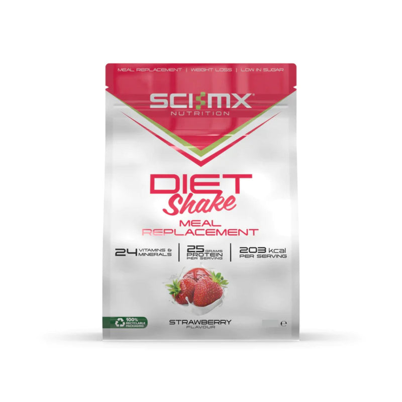 Sci-MX Diet Protein Meal Replacement 2kg