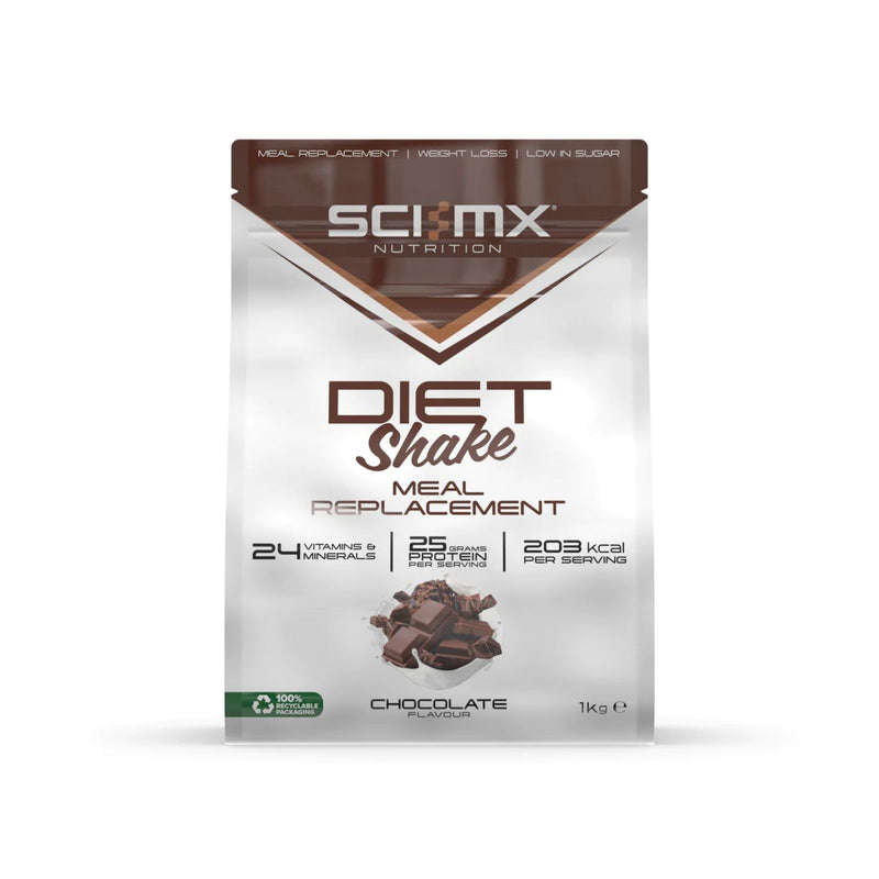 Sci-MX Diet Protein Meal Replacement 1kg