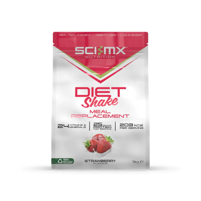 Sci-MX Diet Protein Meal Replacement 1kg