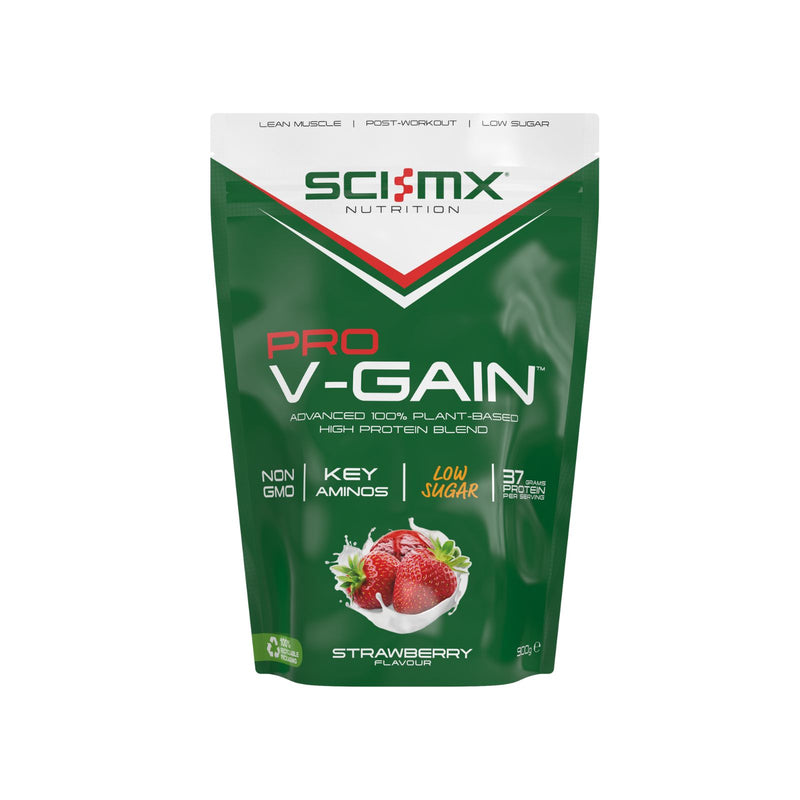 Sci-MX Pro V-Gain Protein 900g