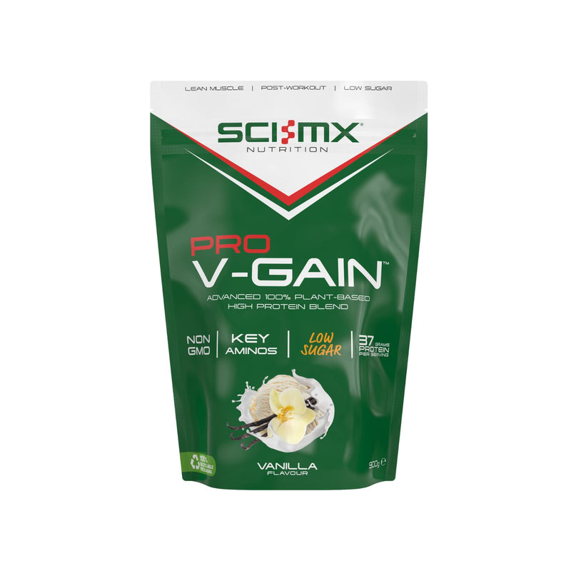 Sci-MX Pro V-Gain Protein 900g