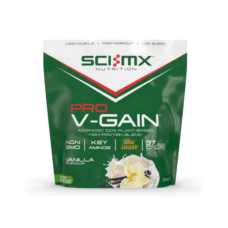 Sci-MX Pro V-Gain Protein 2.2kg