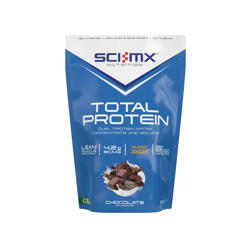 Sci-MX Total Protein 900g