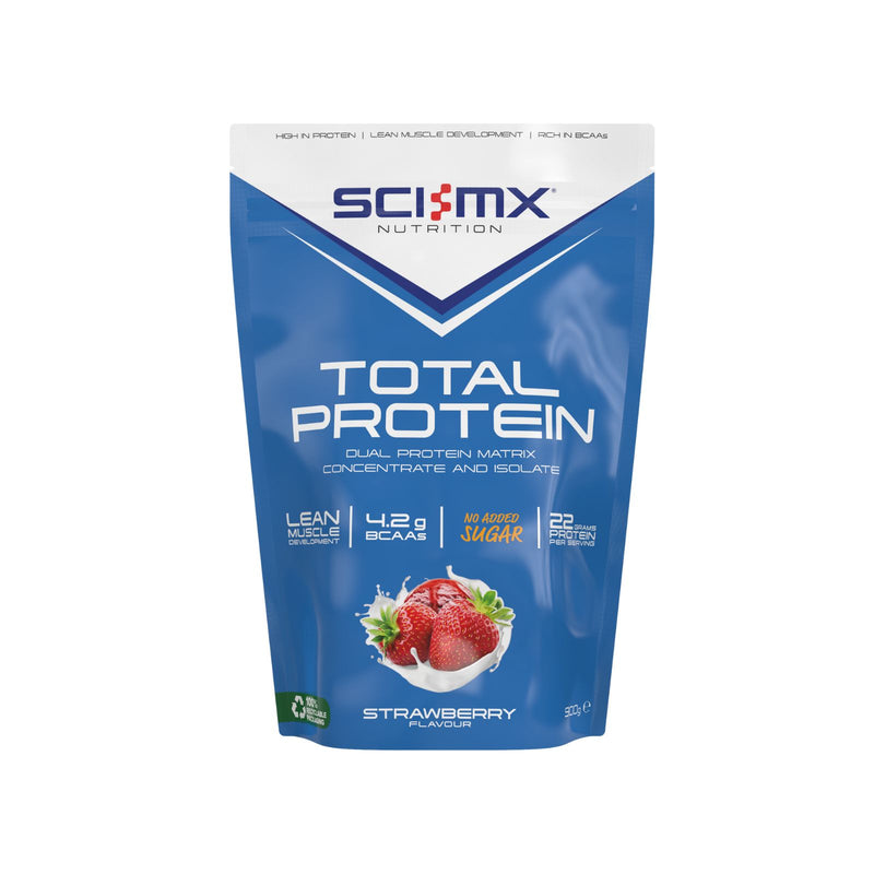Sci-MX Total Protein 900g