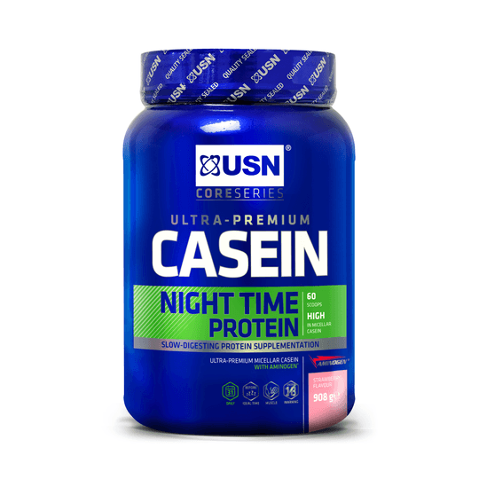 USN Ultra Premium Casein 908g