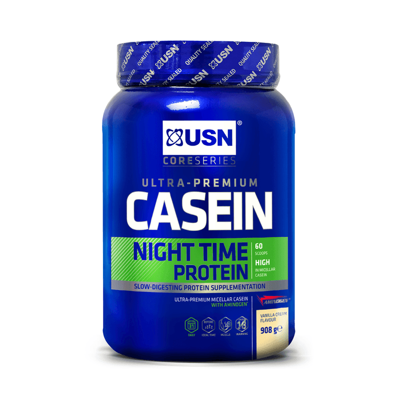 USN Ultra Premium Casein 908g