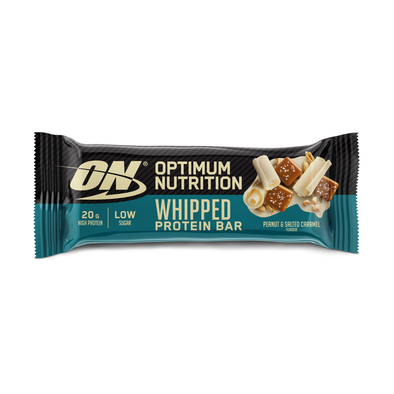 Optimum Nutrition Whipped Protein Bar 1 x 60g